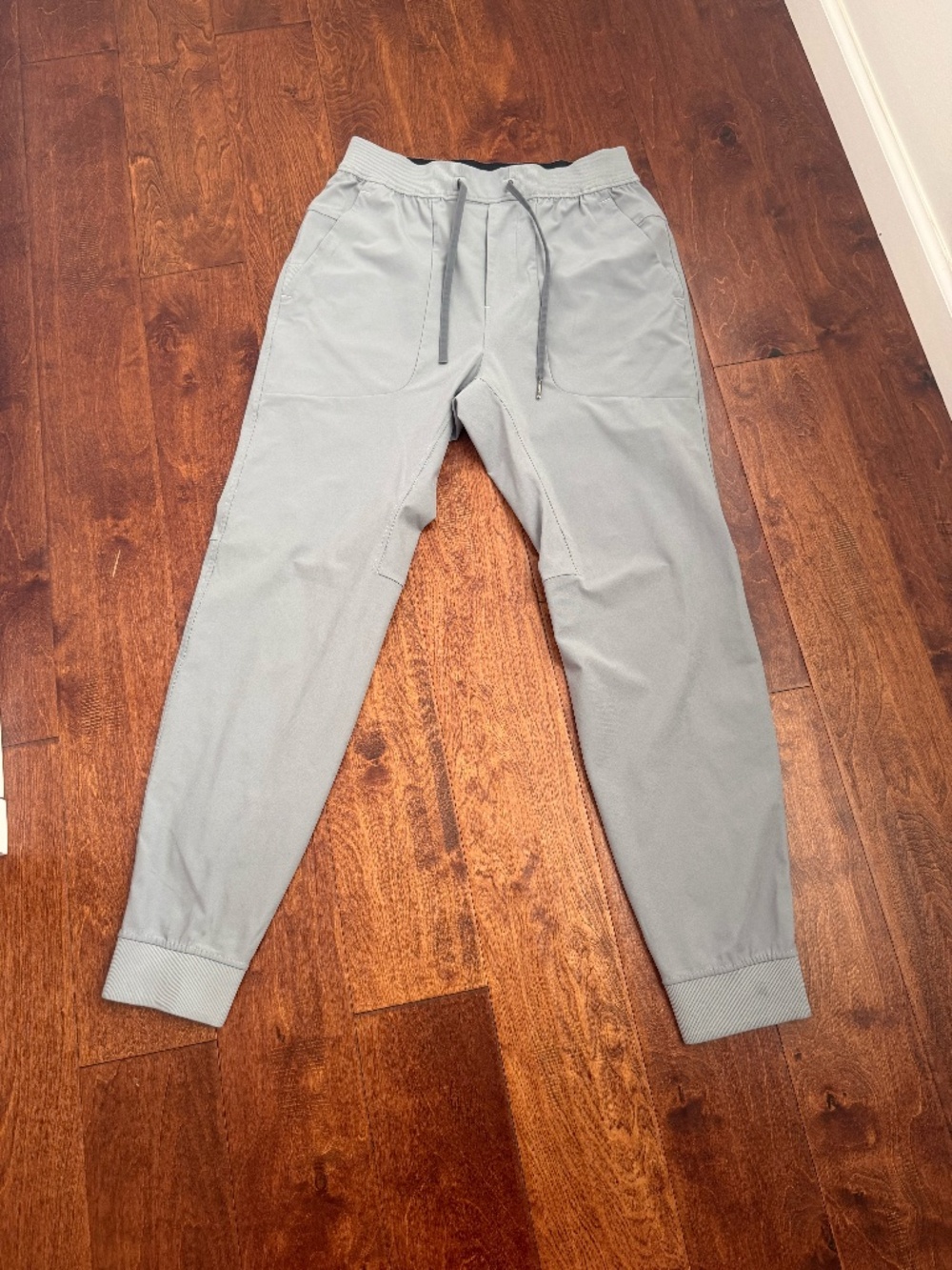 Men's luluelemon joggers